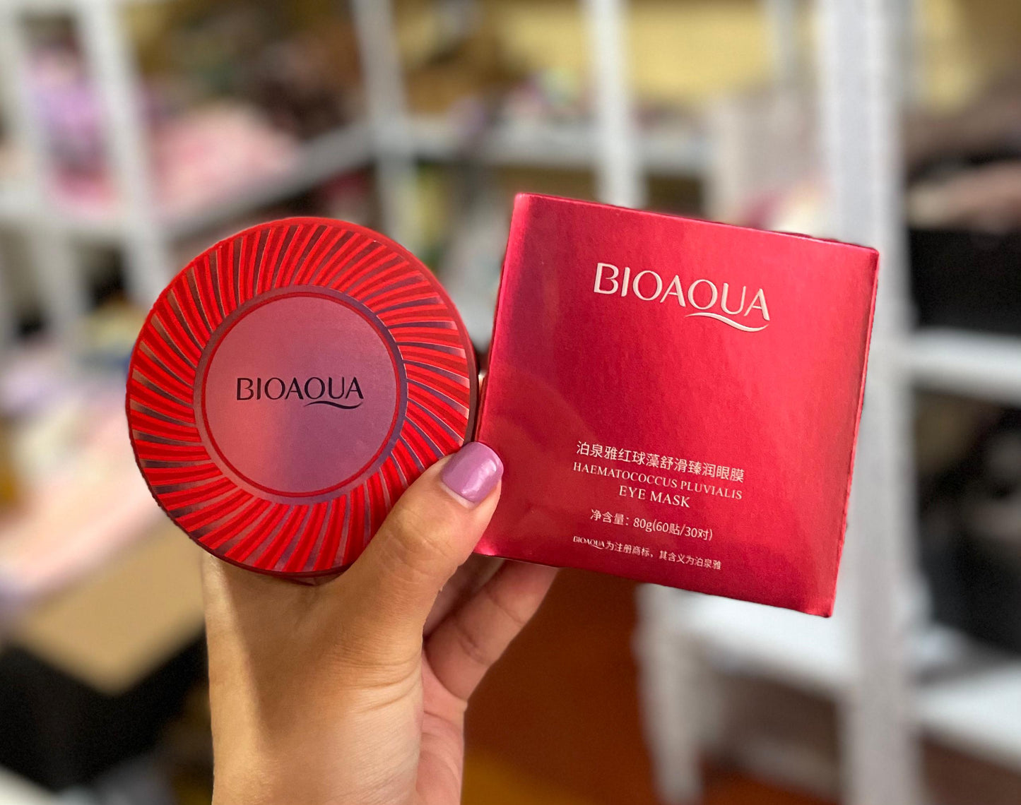 COLAGENO DE OJOS X 30 PARES