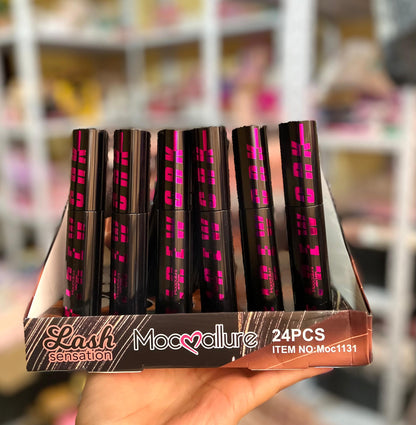 PESTAÑINA LASH SENSATION