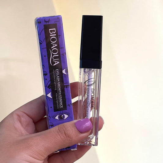 TRATAMIENTO DE PESTAÑAS