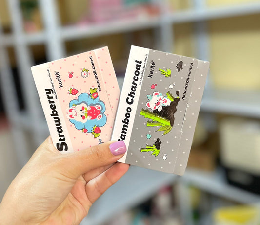 PAPEL DE ARROZ KARITE