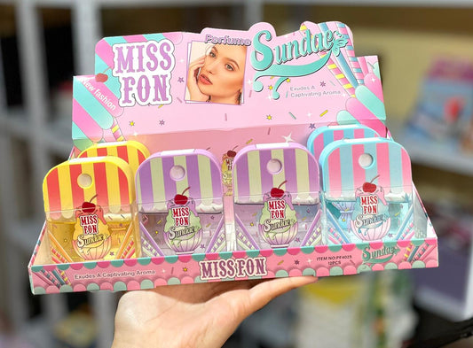 PERFUMES MISS FON