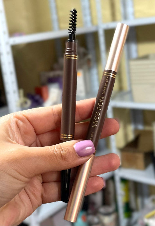 LAPIZ DE CEJA CON CEPILLO