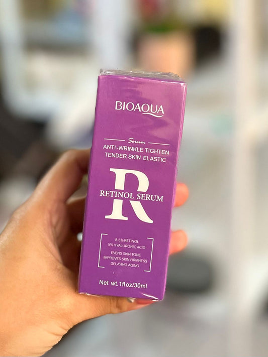 SERUM RETINOL