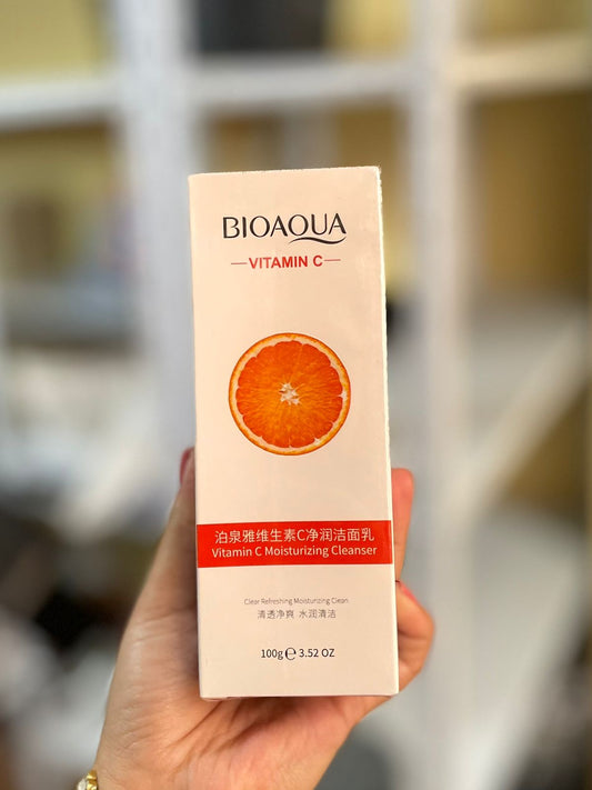 JABON LIQUIDO VITAMINA C