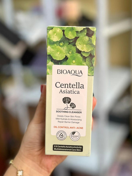 JABON LIQUIDO CENTELLA