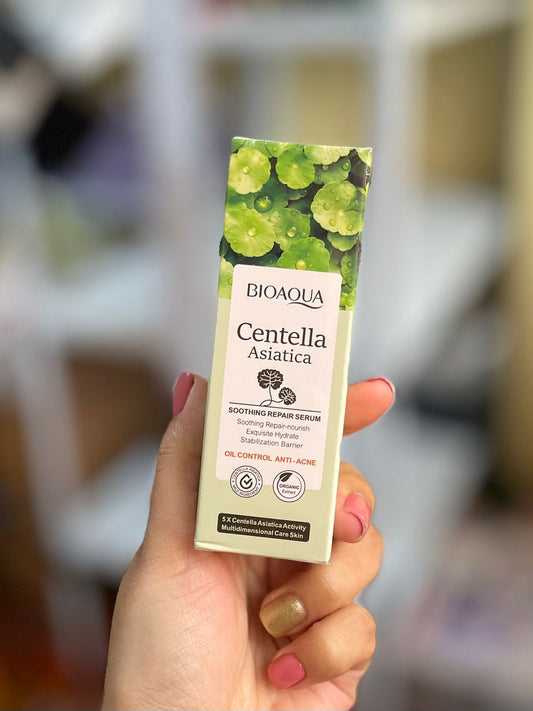 SERUM CENTELLA