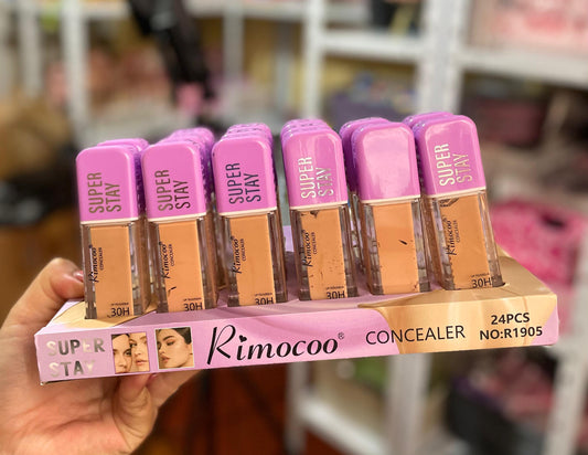 CORRECTOR SUPER STAY