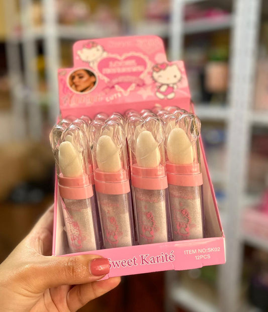 POLVO DE HADAS HELLO